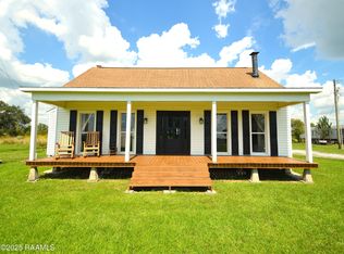 14931 S Guegnon St, Abbeville, LA 70510