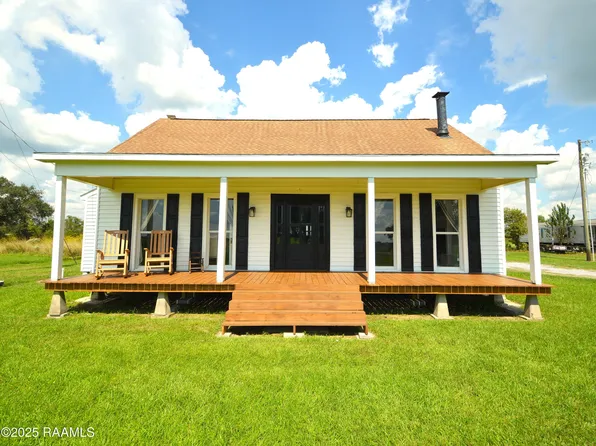 14931 S Guegnon St, Abbeville, LA 70510