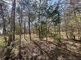 0 Jackson Dr, Mead, OK 73449