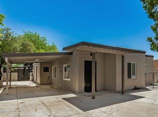132 E Rodeo Dr, Tucson, AZ 85714