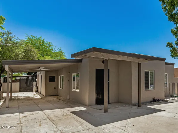 132 E Rodeo Dr, Tucson, AZ 85714