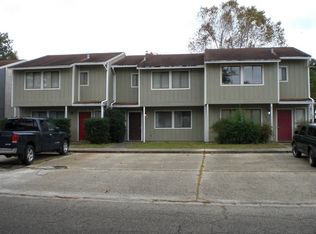 3912 Solano Rd, Panama City, FL 32405