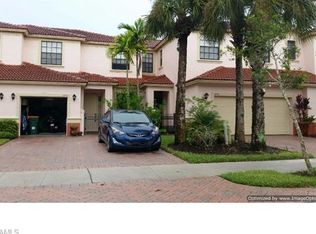 14716 Sutherland Ave, Naples, FL 34119