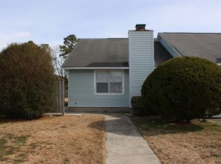 126C Witten Cir, Havelock, NC 28532