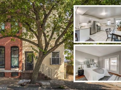 2420 E Fairmount Ave, Baltimore, MD, 21224