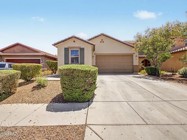 13809 S Camino Acelga, Sahuarita, AZ 85629