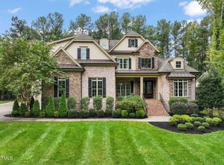 42 Serenia Cir, Clayton, NC 27527