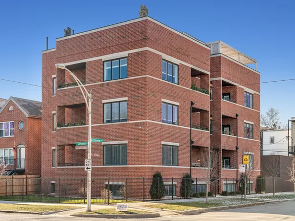 2505 W Potomac Ave #1W, Chicago, IL 60622