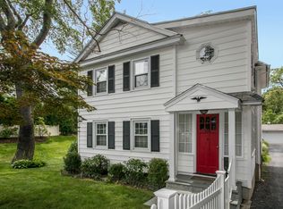 508 Milton Rd, Rye, NY 10580