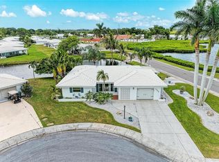 4006 JOYCE DRIVE, BRADENTON, FL 34208