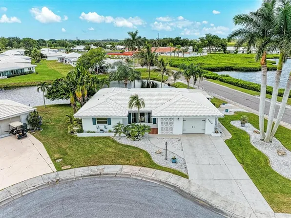 4006 JOYCE DRIVE, BRADENTON, FL 34208