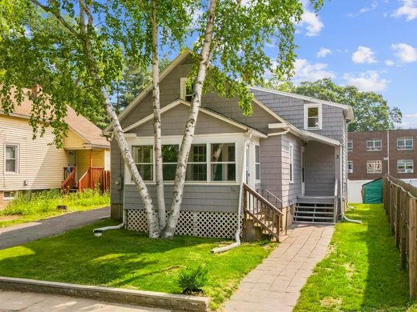 3 Price Court, East Hartford, CT 06108