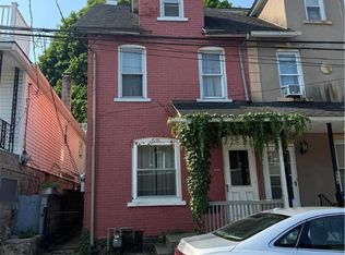 602 Sioux St, Bethlehem, PA 18015