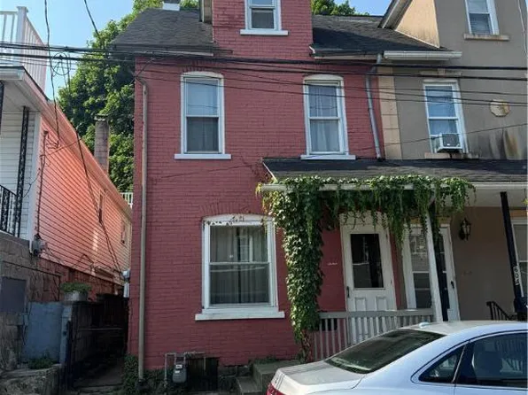 602 Sioux St, Bethlehem, PA 18015