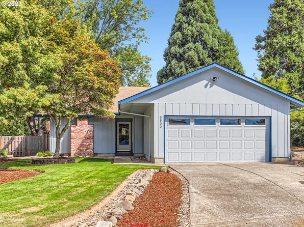 6800 SW 203rd Ct, Beaverton, OR 97078