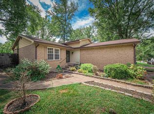 6212 Ohara Dr, Evansville, IN 47711
