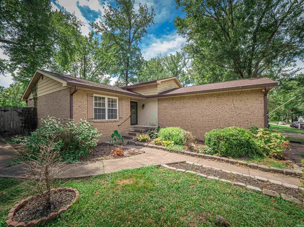 6212 Ohara Dr, Evansville, IN 47711