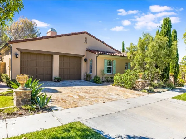 38 Woodcrest, Irvine, CA 92603