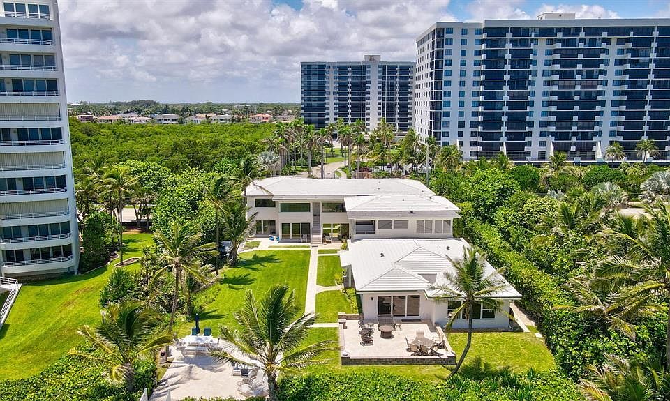 1st image of 3401 S Ocean Boulevard #4