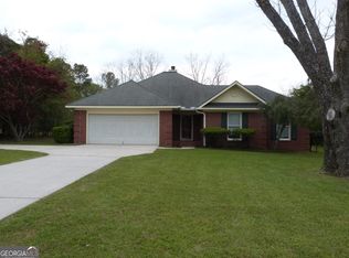 1101 Johns Ln, Statesboro, GA 30458