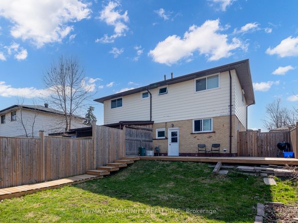 421 Maplewood Dr, Oshawa, ON L1G 5R7