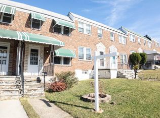 314 Arundel Rd W, Baltimore, MD 21225