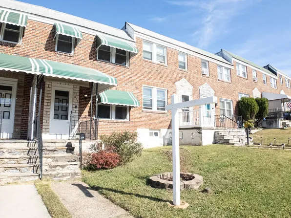 314 Arundel Rd W, Baltimore, MD 21225