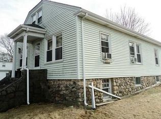 26 Batterson Ave, Westerly, RI 02891