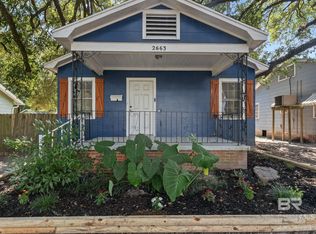 2663 Pleasant Valley Rd, Mobile, AL 36606
