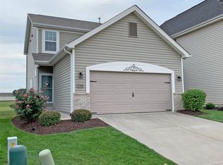 1710 Coupru Ct, Saint Peters, MO 63376