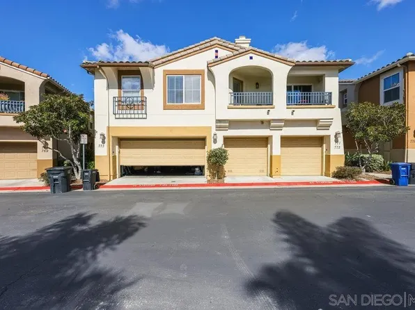 771 Caminito Valiente, Chula Vista, CA 91911