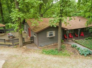 8349 Old Lebanon Troy Rd, Troy, IL 62294