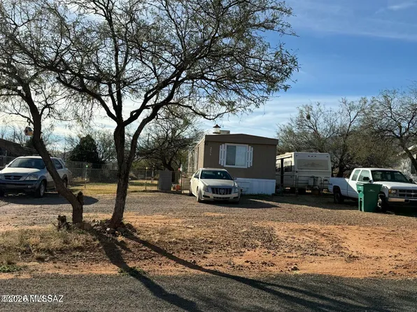 4956 E Kevin St #21, Sierra Vista, AZ 85650