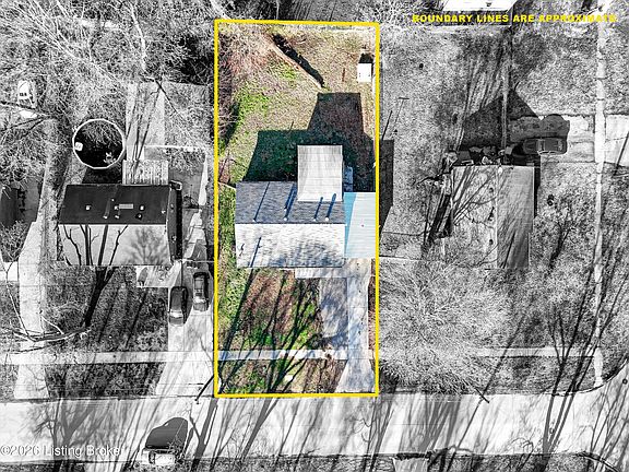 5th image of 5402 Rustic Way