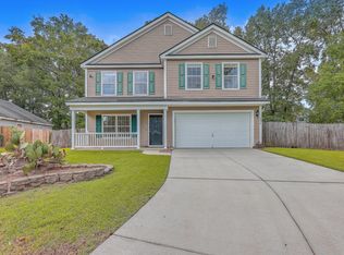8624 Chloe Ln, North Charleston, SC 29406