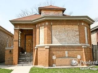 6448 S Talman Ave, Chicago, IL 60629