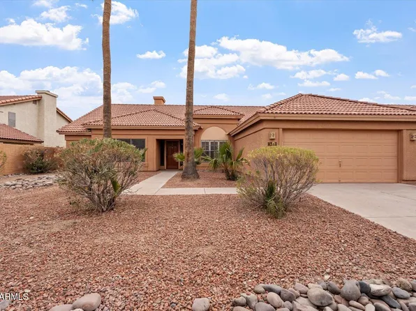 3913 E GOLDFINCH GATE Lane, Phoenix, AZ 85044