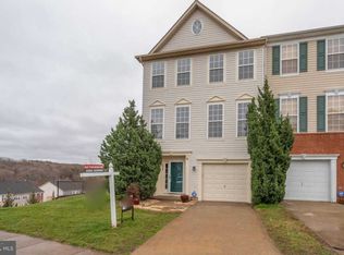 2926 Stockholm Way, Woodbridge, VA 22191