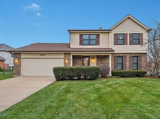 2300 Green Valley Rd, Darien, IL 60561