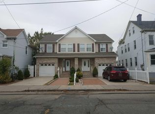 200 Washington St, Perth Amboy, NJ 08861