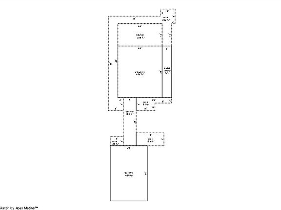 4th image of 8057 Haviland Beach Dr