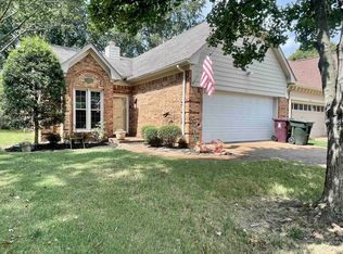 383 Taylors Way, Collierville, TN 38017
