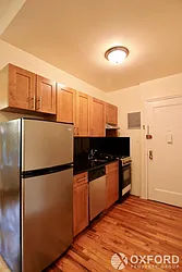 Rented by Oxford Property Group