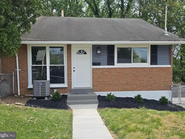 2727 Bellbrook St, Temple Hills, MD 20748