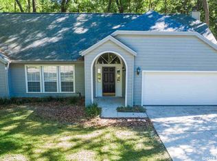 10505 SW 55th Pl, Gainesville, FL 32608