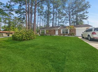 1929 Logging Ln, Jacksonville, FL 32221