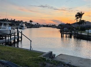 5354 Bayshore Ave, Cape Coral, FL 33904