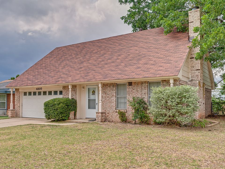 1st image of 4805 Michael Dr