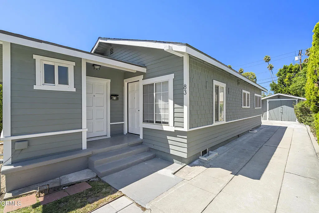 3 bed, 2.0 bath, 1200 sqft, $4,500 — Photo 4