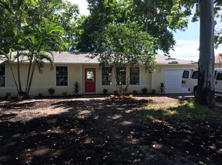 1409 NE 17th Pl, Cape Coral, FL 33909